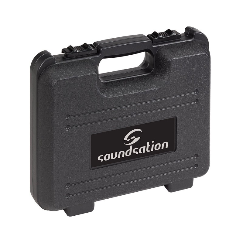 Soundsation VOXTAKER 100 - mikrofon studyjny - 3