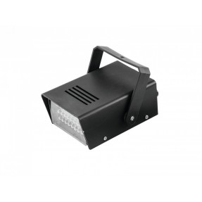 EUROLITE LED Disco Strobe white economic - Stroboskop