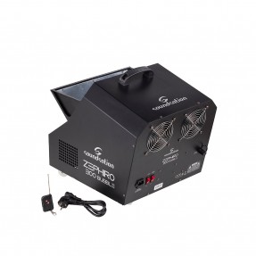 Soundsation Zephiro 300 Bubble - wytwornica baniek - 1