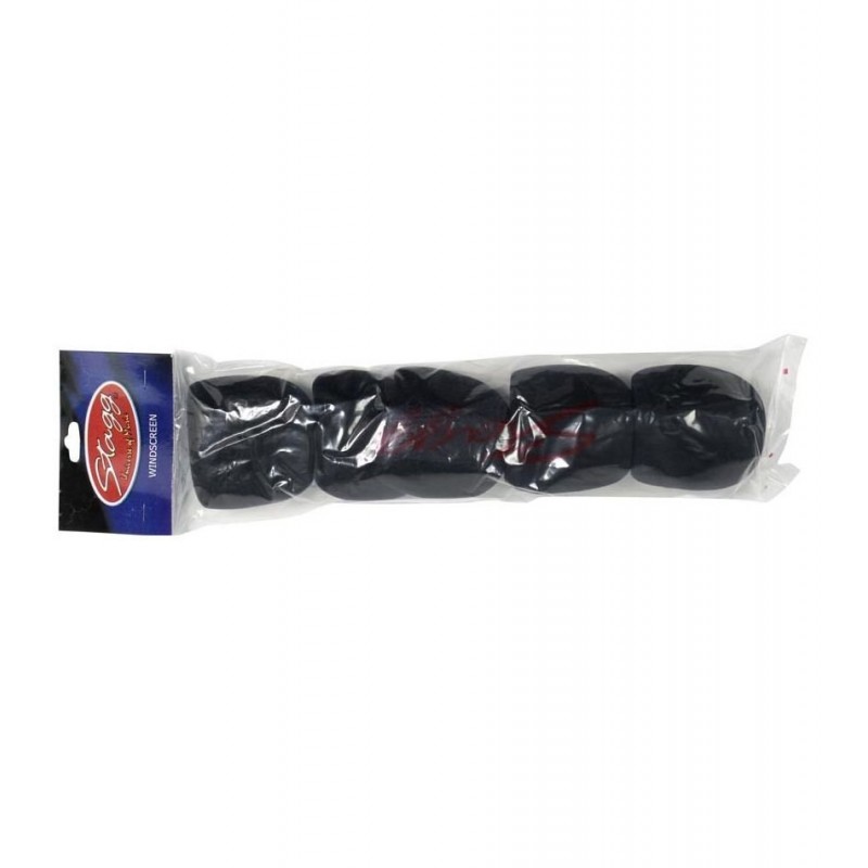 Stagg WS S 35 - osłona na mikrofon - 1