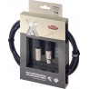 Stagg XMC3XX - kabel mikrofonowy 3m - 1