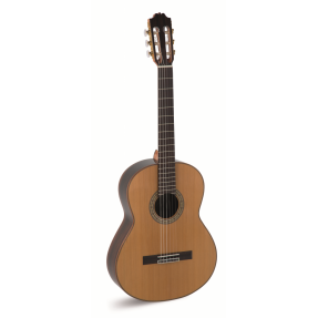 Alvaro Guitars L-260 - gitara klasyczna - 1