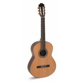 Alvaro Guitars L-80 - gitara klasyczna - 1