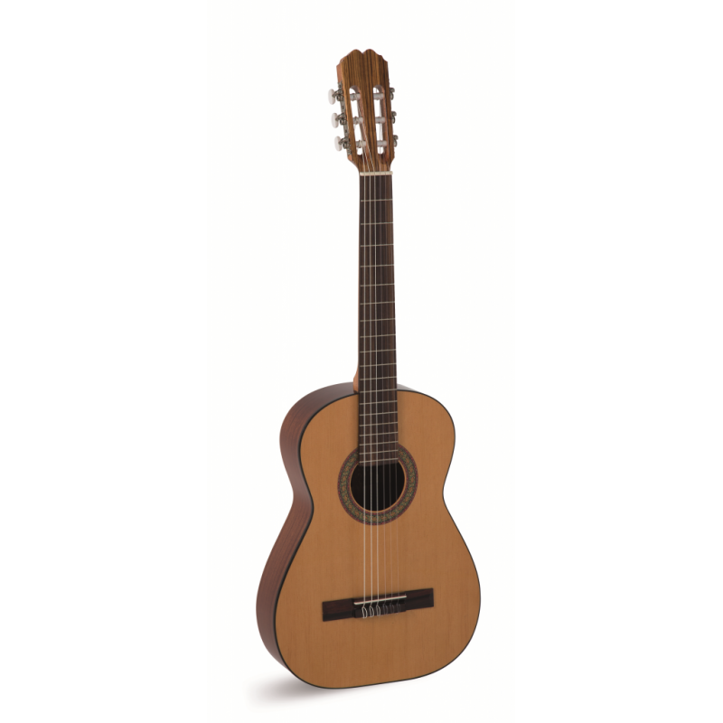 Alvaro Guitars No.10 - gitara klasyczna - 1