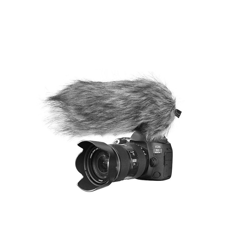 Comica CVM-V30PRO B - mikrofon do kamery, aparatu, smartfona - 3