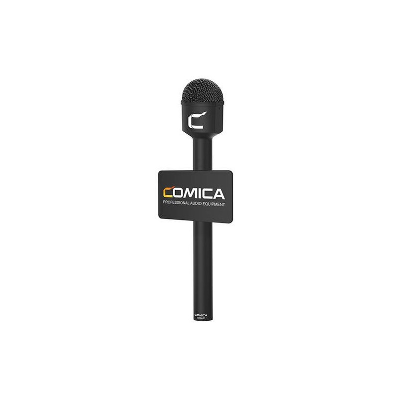 Comica HRM-C - mikrofon reporterski - 2