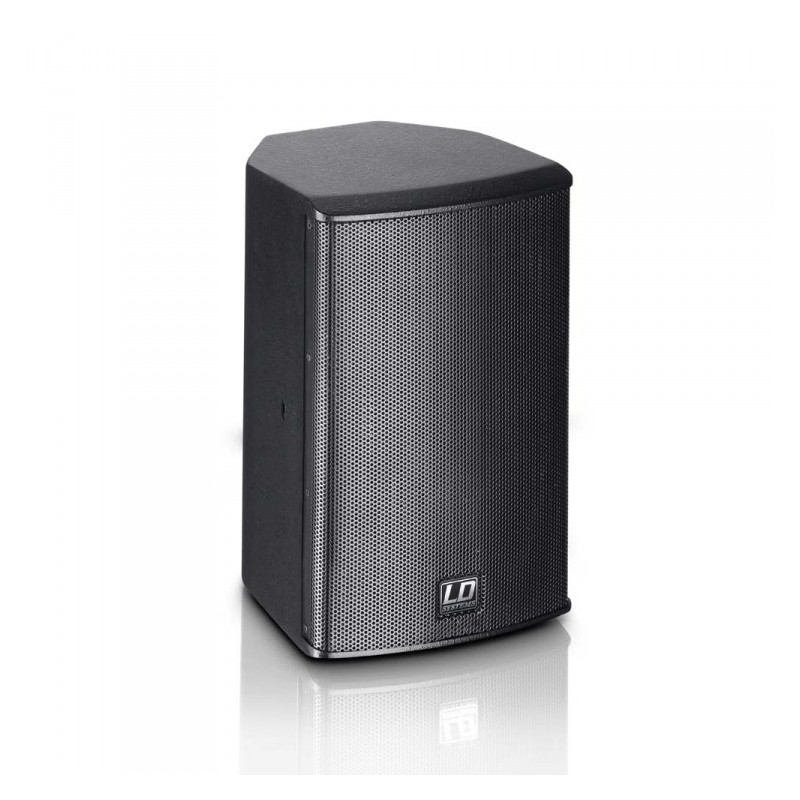 LD Systems SAT 62 A G2 - kolumna instalacyjna