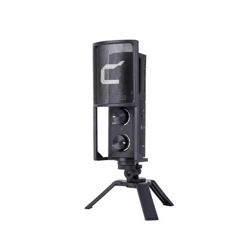 Comica STM-USB - mikrofon pojemnościowy USB - 1