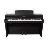Dynatone DPS-105 BLK - pianino cyfrowe - 1