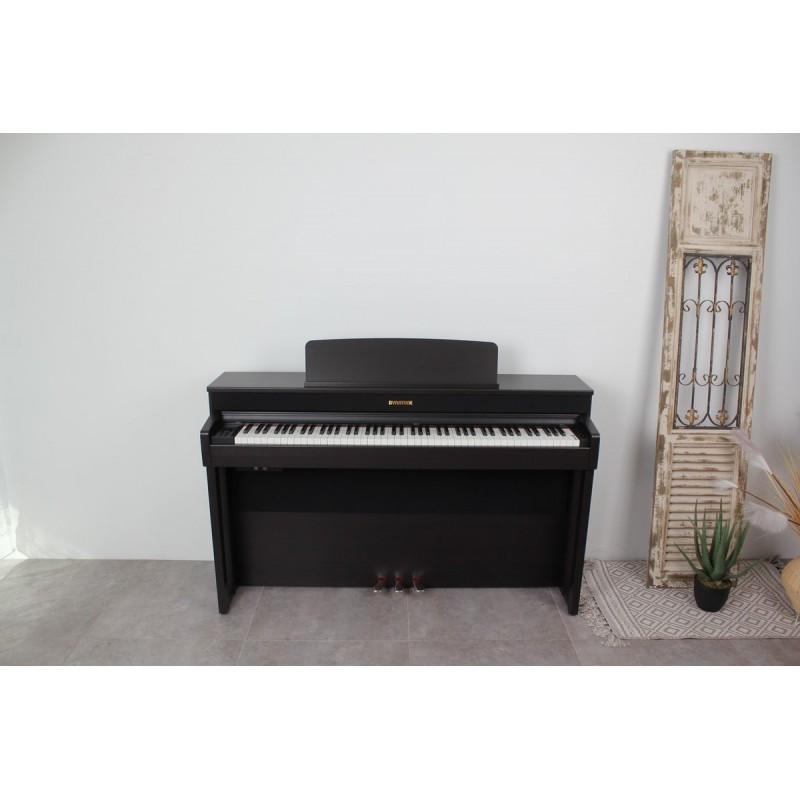 Dynatone DPS-105 BLK - pianino cyfrowe - 3