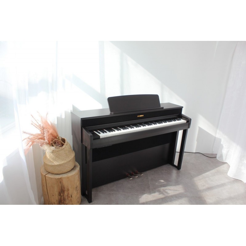Dynatone DPS-105 RW - pianino cyfrowe - 6