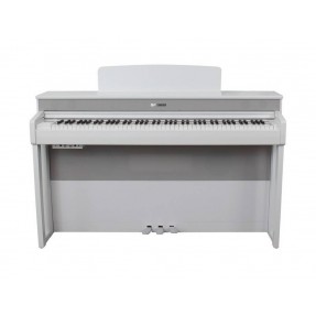 Dynatone DPS-105 WH - pianino cyfrowe - 1