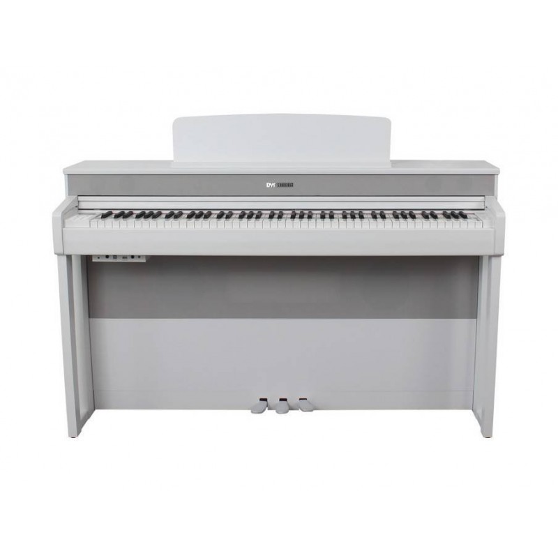 Dynatone DPS-105 WH - pianino cyfrowe - 1
