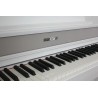 Dynatone DPS-105 WH - pianino cyfrowe - 2