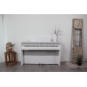 Dynatone DPS-105 WH - pianino cyfrowe - 3