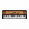 Yamaha PSR-E360 MA - keyboard