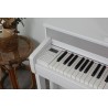 Dynatone DPS-105 WH - pianino cyfrowe - 5