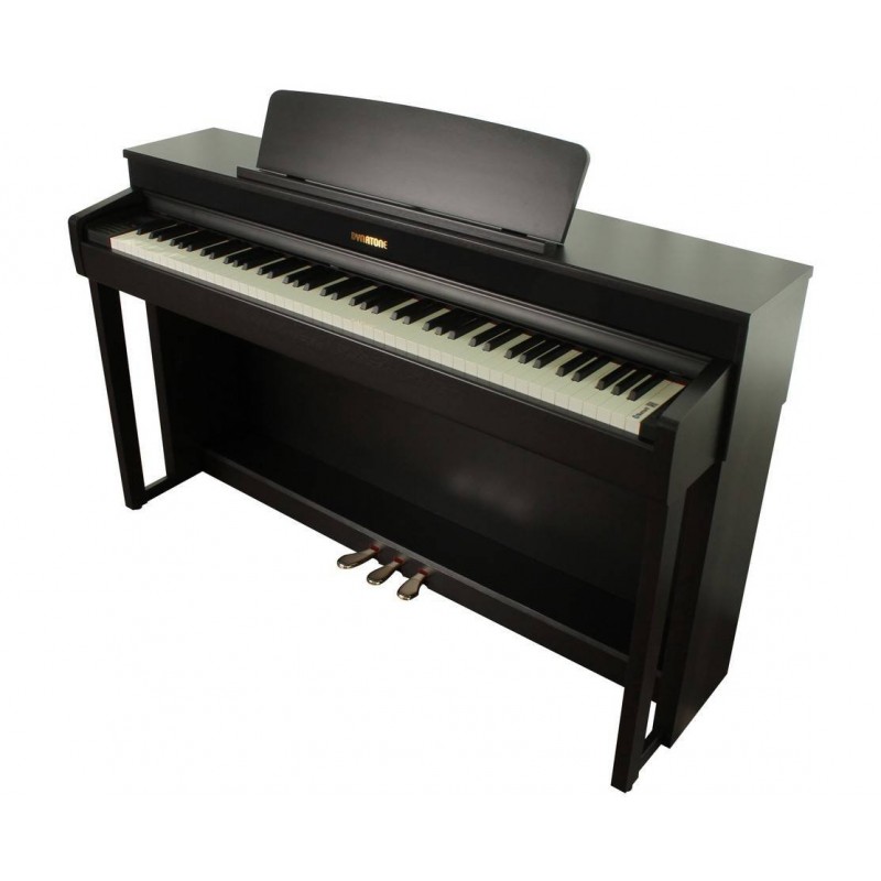 Dynatone DPS-95 BLK - pianino cyfrowe - 1