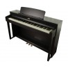 Dynatone DPS-95 BLK - pianino cyfrowe - 1