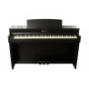 Dynatone DPS-95 BLK - pianino cyfrowe - 2