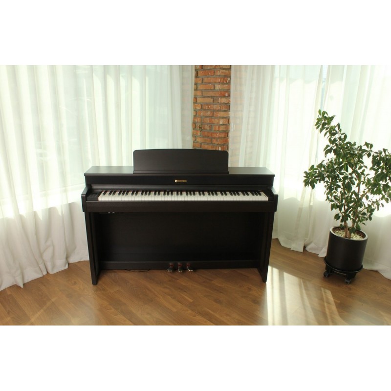 Dynatone DPS-95 BLK - pianino cyfrowe - 4