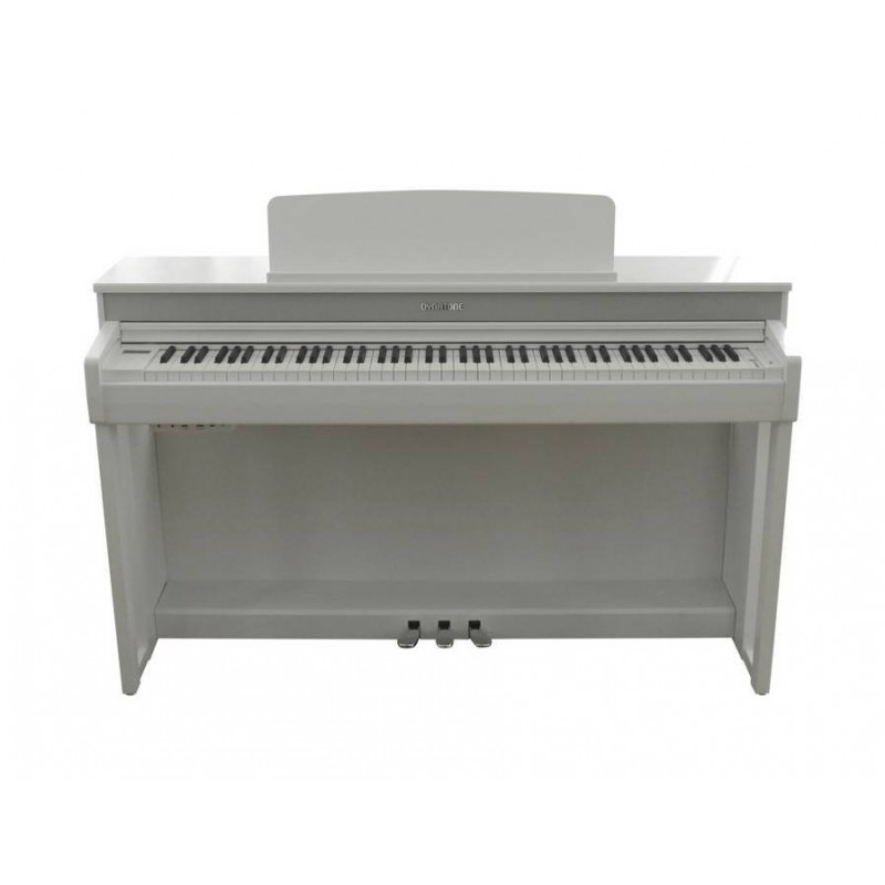 Dynatone DPS-95 WH - pianino cyfrowe - 1