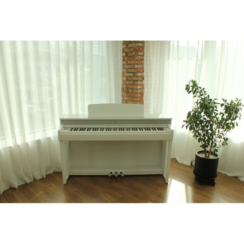 Dynatone DPS-95 WH - pianino cyfrowe - 3