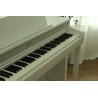 Dynatone DPS-95 WH - pianino cyfrowe - 5