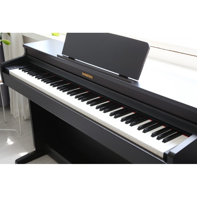 Dynatone SLP-260 BLK - pianino cyfrowe - 2