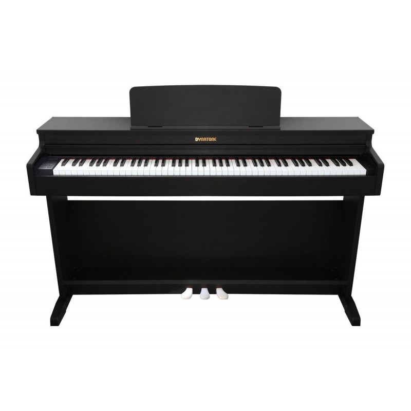 Dynatone SLP-260 BLK - pianino cyfrowe - 1