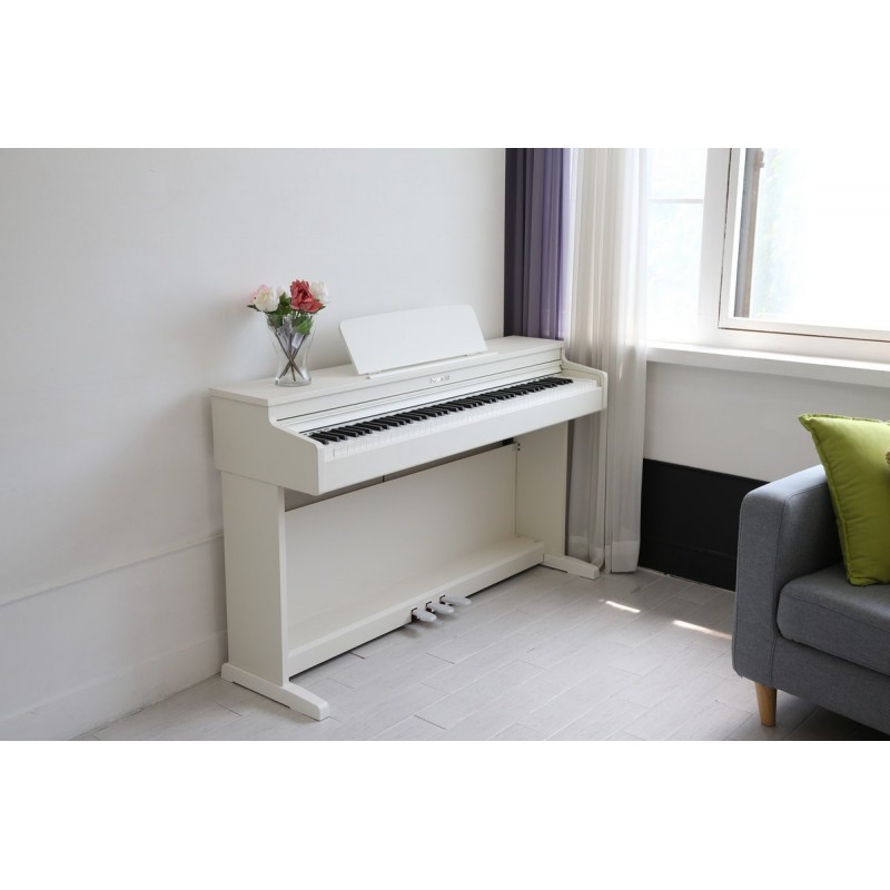 Dynatone SLP-260 WH - pianino cyfrowe - 1