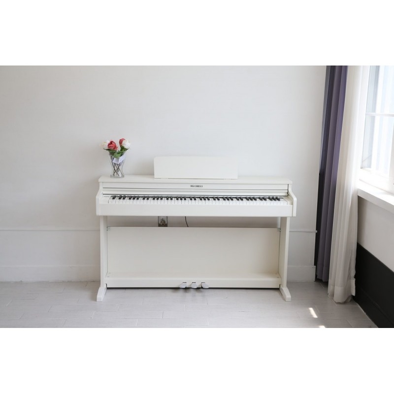 Dynatone SLP-260 WH - pianino cyfrowe - 2