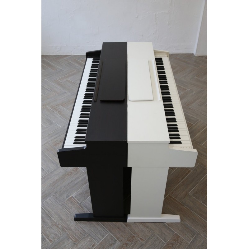 Dynatone SLP-260 WH - pianino cyfrowe - 9