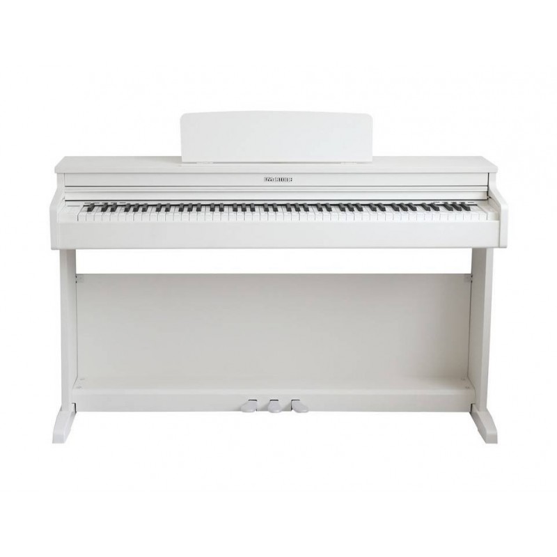 Dynatone SLP-260 WH - pianino cyfrowe - 1