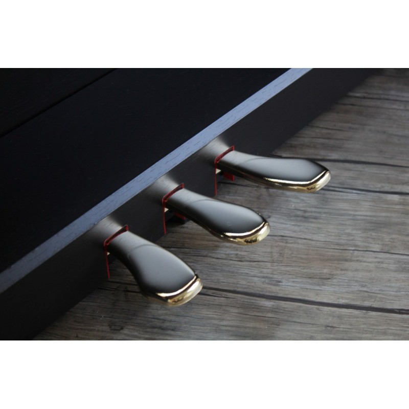 Dynatone SLP-360 BLK - pianino cyfrowe - 2