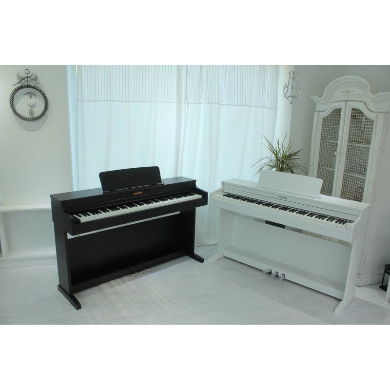 Dynatone SLP-360 BLK - pianino cyfrowe - 7