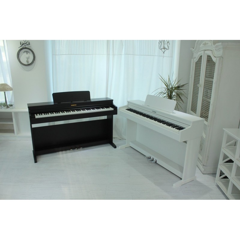 Dynatone SLP-360 BLK - pianino cyfrowe - 8