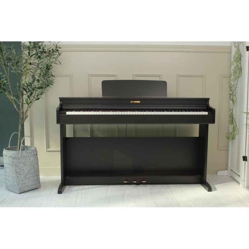 Dynatone SLP-360 RW - pianino cyfrowe - 5