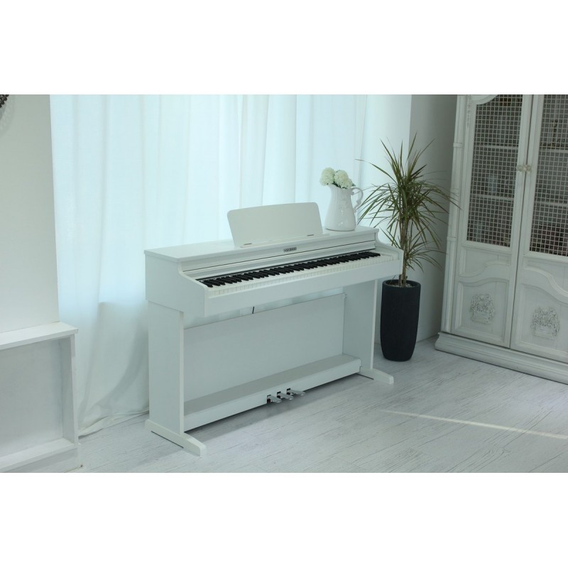 Dynatone SLP-360 WH - pianino cyfrowe - 2