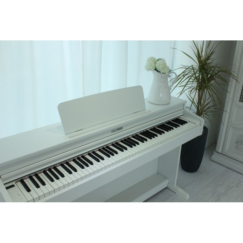 Dynatone SLP-360 WH - pianino cyfrowe - 6