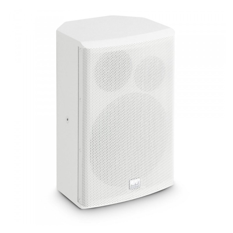 LD Systems SAT 82 G2 W - kolumna instalacyjna pasywna