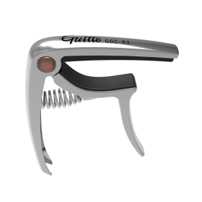 Guitto GGC-03 SL - kapodaster - 1