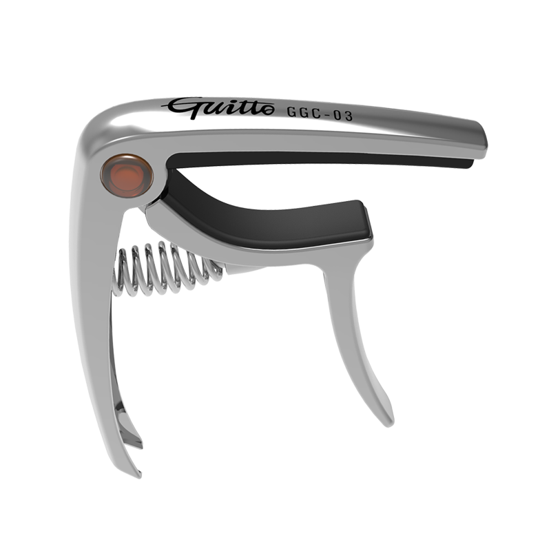Guitto GGC-03 SL - kapodaster - 1