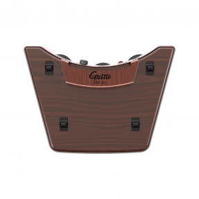 Guitto GGP-01 - przetwornik do gitary akustycznej lub klasycznej - 1