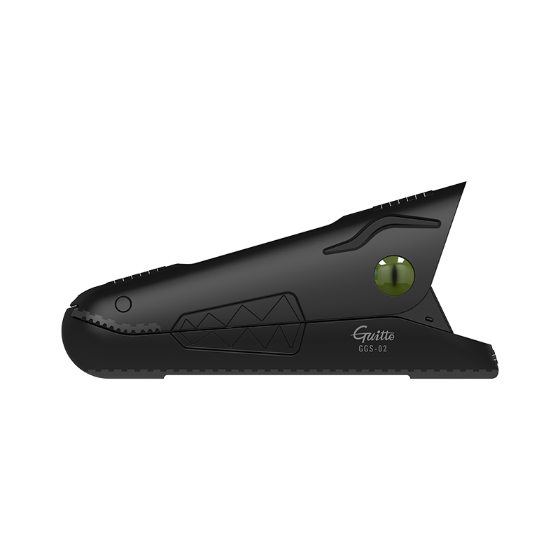 Guitto GGS-02- statyw gitarowy - 1