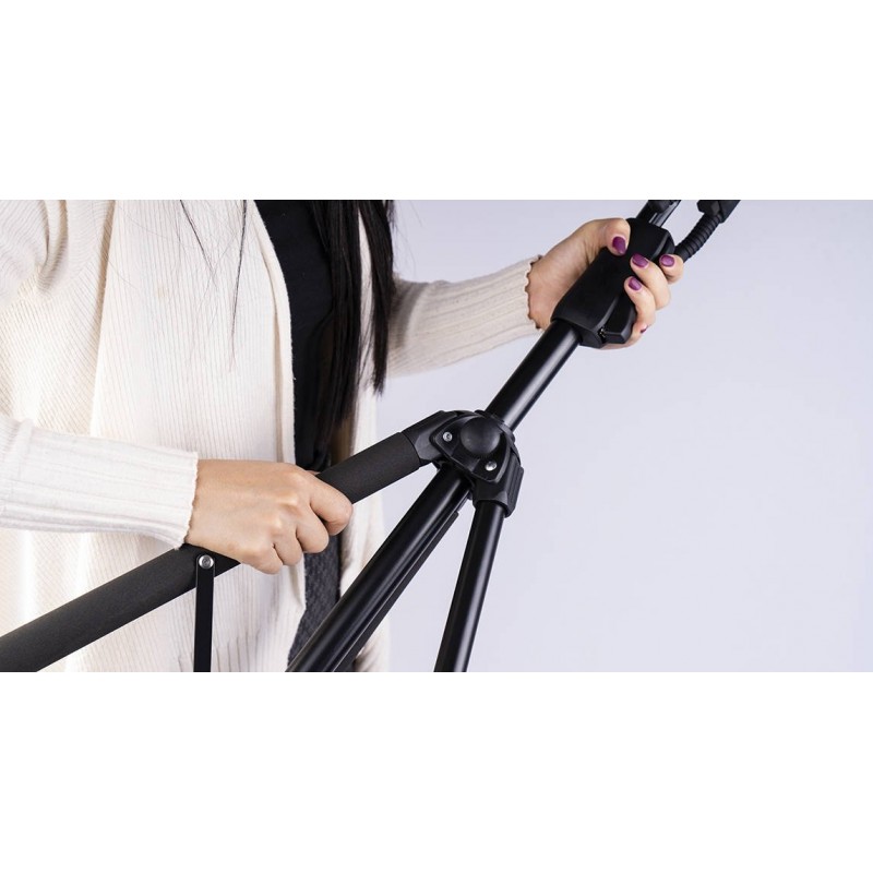 Guitto GGS-06 - statyw gitarowy - 4