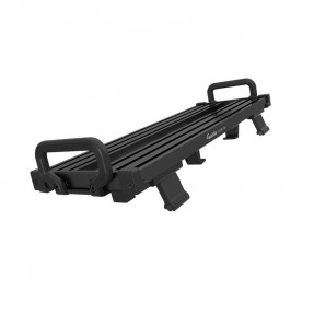 Guitto GPB-01 - pedalboard - 1