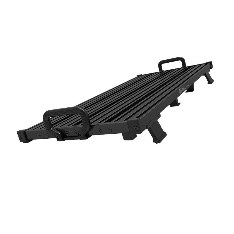 Guitto GPB-02 - pedalboard - 1