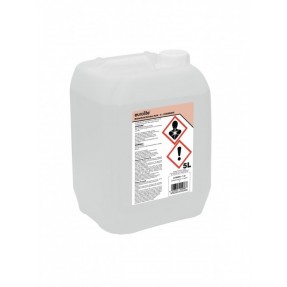 EUROLITE Smoke Fluid -C- Standard, 5l - płyn do dymu
