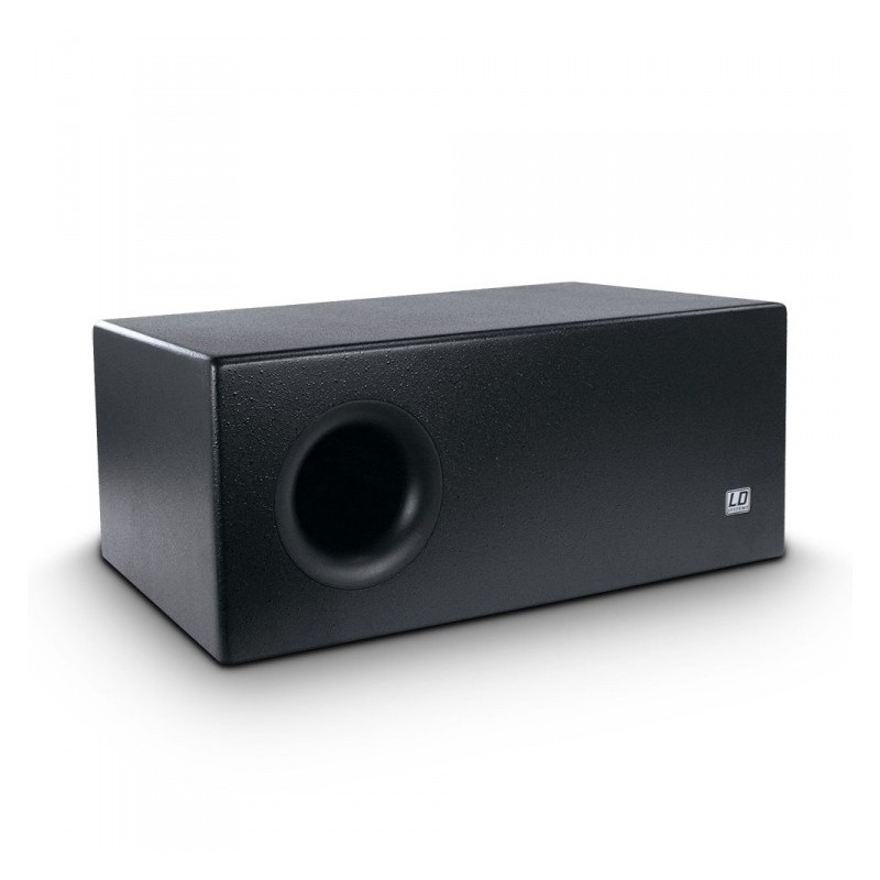 LD Systems SUB 88 A - subwoofer aktywny